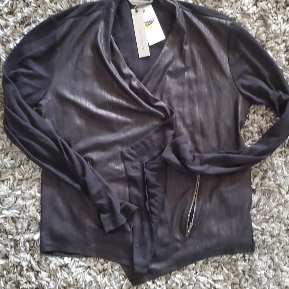 Calvin Klein Jean's Cardiganq